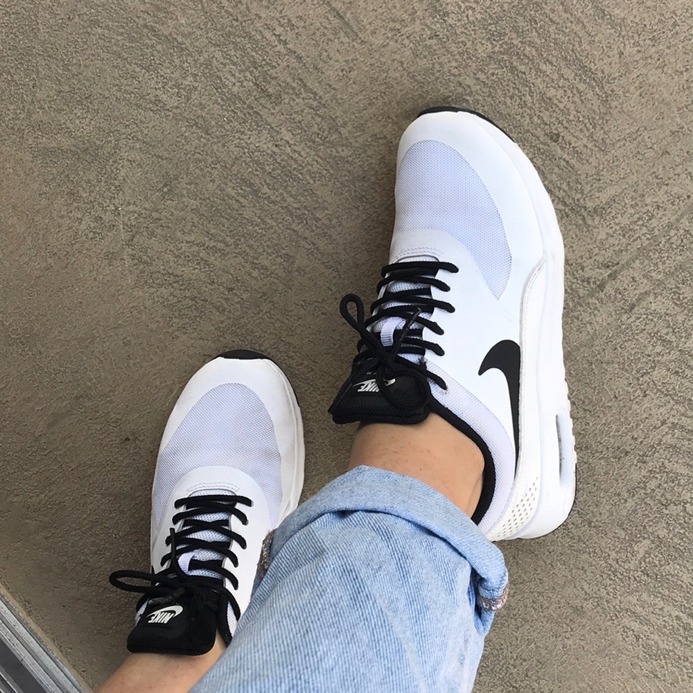 Nike Air max thea sneakers
